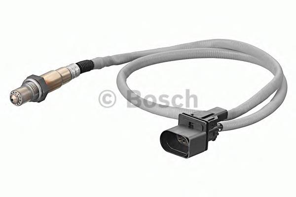0258017153 VAG Sonda lambda, sensor de oxigênio até o catalisador