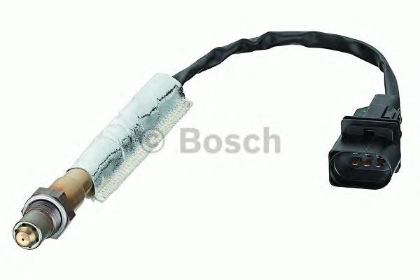 Sonda lambda, sensor de oxigênio até o catalisador VAG 0258007057 preço, a partir de 52,78 USD
