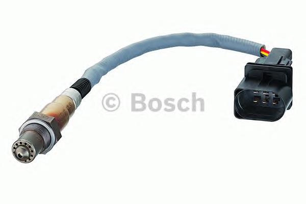 Compre 11787512976 BMW Sonda lambda, sensor direito de oxigênio até o catalisador