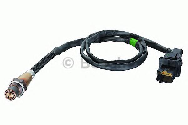 Compre 75140 FAE Sonda lambda, sensor esquerdo de oxigênio até o catalisador