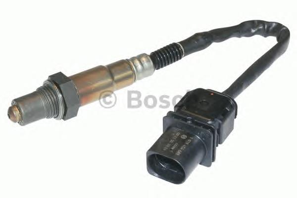 059906262Q VAG Sonda lambda, sensor de oxigênio até o catalisador