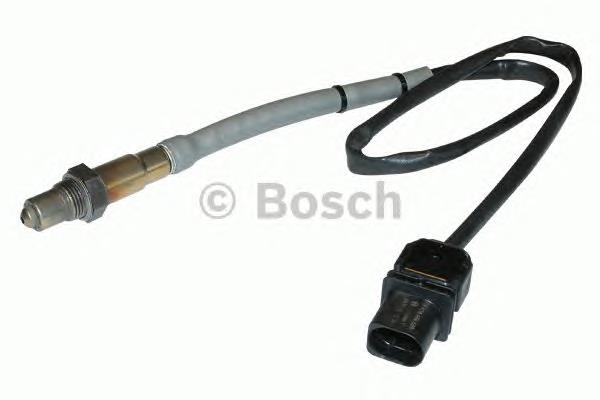 Sonda lambda, sensor esquerdo de oxigênio até o catalisador VAG 07L906262H preço, a partir de 97,20 USD