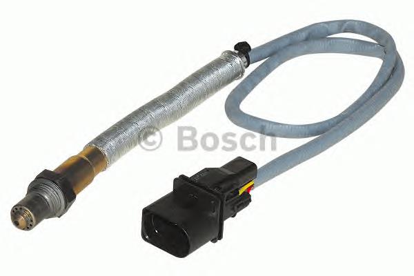 75155 FAE Sonda lambda, sensor de oxigênio até o catalisador
