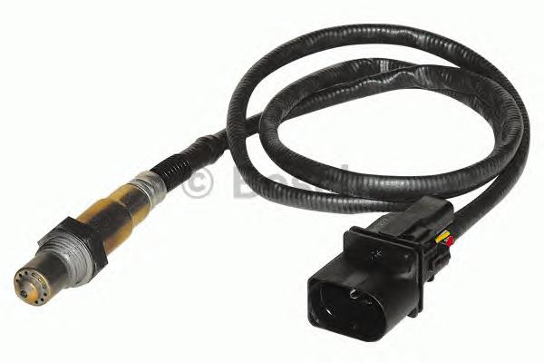 Compre 11787512985 BMW Sonda lambda, sensor de oxigênio até o catalisador