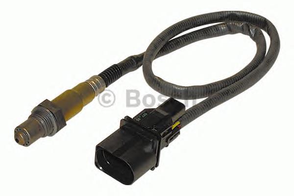 Sonda lambda, sensor de oxigênio até o catalisador BMW 11787530283 preço, a partir de 147,59 USD