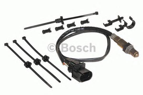 Sonda lambda, sensor de oxigênio até o catalisador VAG 1K0998262F preço, a partir de 103,57 USD