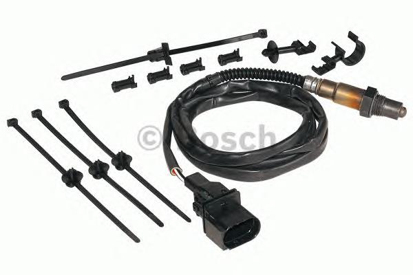 Compre 06A906262BQ VAG Sonda lambda, sensor esquerdo de oxigênio até o catalisador