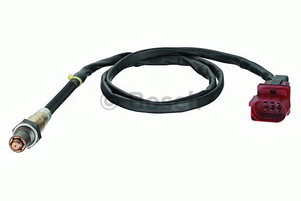 Sonda lambda, sensor esquerdo de oxigênio até o catalisador VAG 06A906262BQ preço, a partir de 66,21 USD