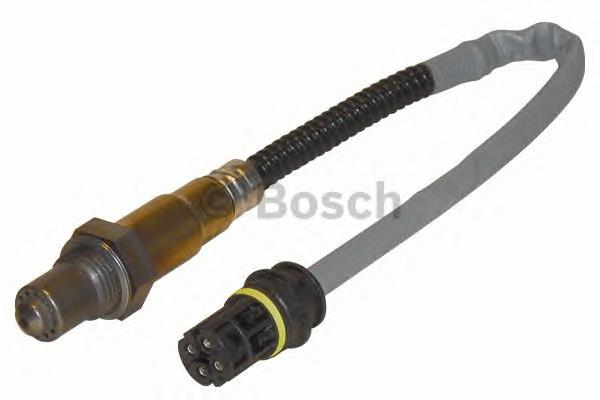 Compre 1540921728 Mercedes Sonda lambda, sensor de oxigênio depois de catalisador