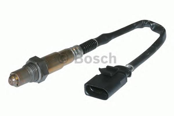 Sonda lambda, sensor de oxigênio depois de catalisador 99061783101 Vika