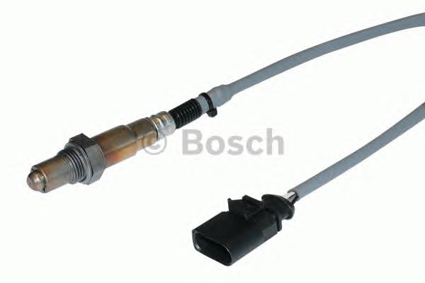Sonda lambda, sensor de oxigênio depois de catalisador VAG 258010038 preço, a partir de 37,52 USD