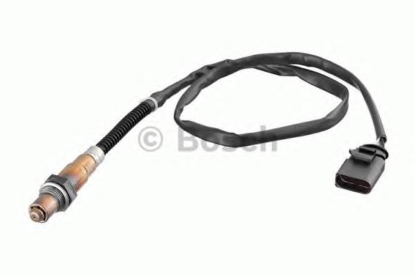 Compre 99061783101 Vika Sonda lambda, sensor de oxigênio depois de catalisador