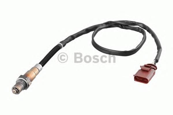 Compre 022906262BJ VAG Sonda lambda, sensor de oxigênio até o catalisador