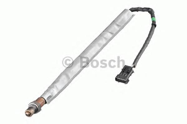 0258006682 Bosch Sonda lambda, sensor de oxigênio