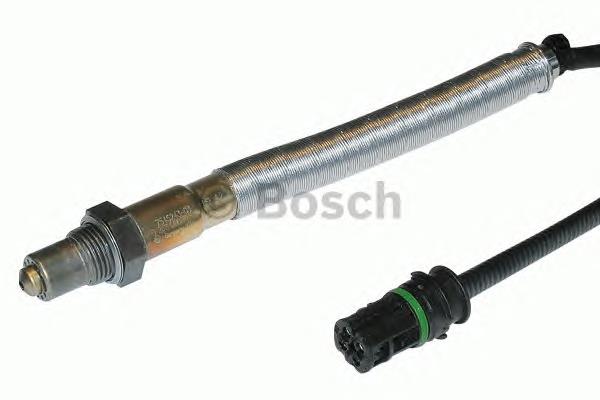 Compre ES2036812B1 Delphi Sonda lambda, sensor de oxigênio depois de catalisador