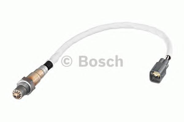 8946502140 Toyota Sonda lambda, sensor de oxigênio até o catalisador