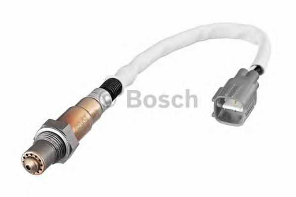 00001618K9 Peugeot/Citroen Sonda lambda, sensor de oxigênio depois de catalisador