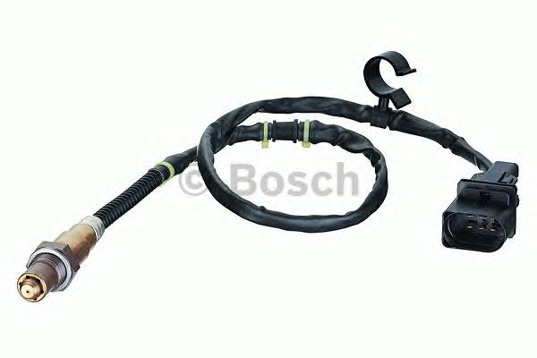Sonda lambda, sensor de oxigênio até o catalisador 40050029 Profit