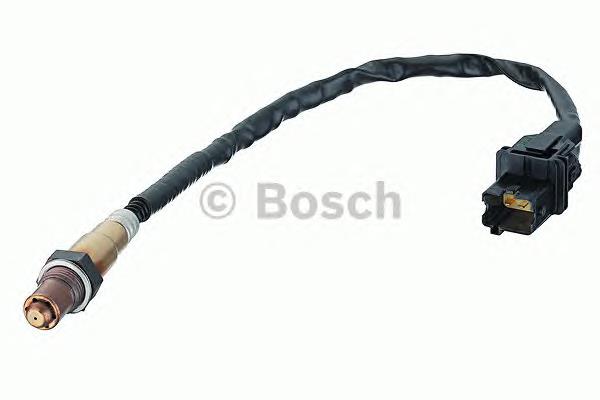 75017 FAE Sonda lambda, sensor de oxigênio