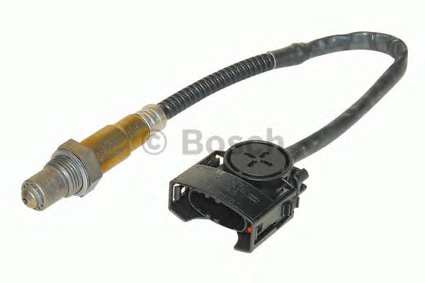 Sonda lambda, sensor de oxigênio Bosch 0258007088