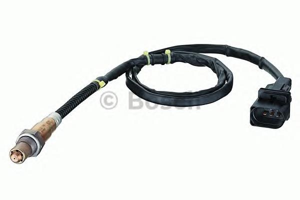 Sonda lambda, sensor de oxigênio até o catalisador Profit 40050029