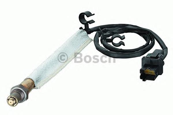 Sonda lambda, sensor de oxigênio até o catalisador FAE 75105