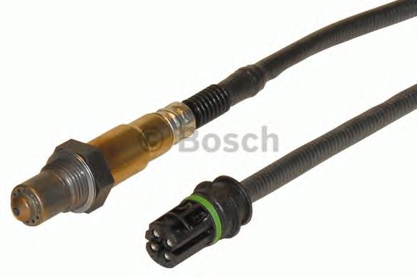 Sonda lambda, sensor de oxigênio até o catalisador BMW 11787569968 preço, a partir de 74,91 USD