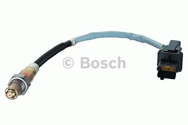 Sonda lambda, sensor de oxigênio Bosch 0258007011
