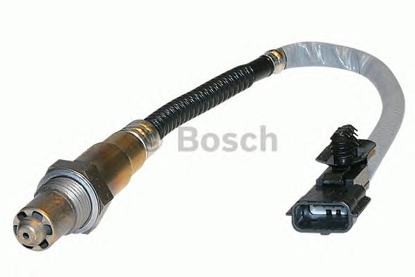 8200632571 Renault (RVI) Sonda lambda, sensor de oxigênio até o catalisador