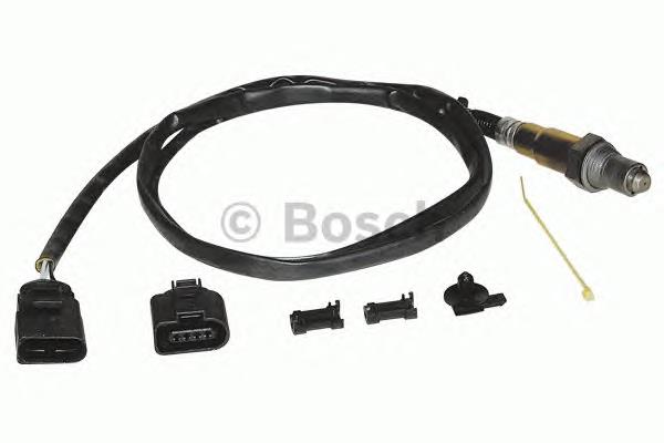 Sonda lambda, sensor de oxigênio até o catalisador Bosch 0258006984 preço, a partir de 78,32 USD