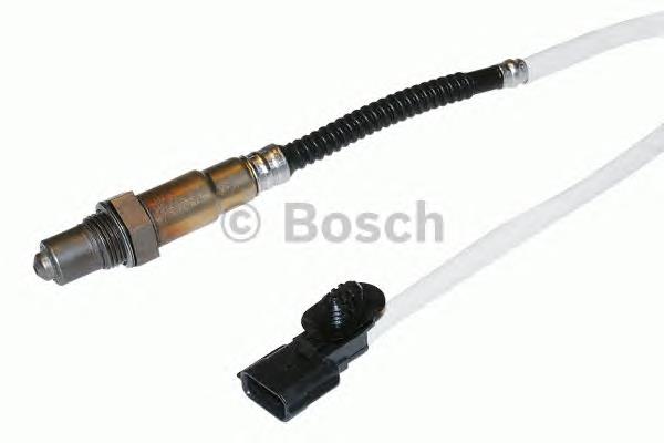 Compre ADBP700116 Blue Print Sonda lambda, sensor de oxigênio até o catalisador
