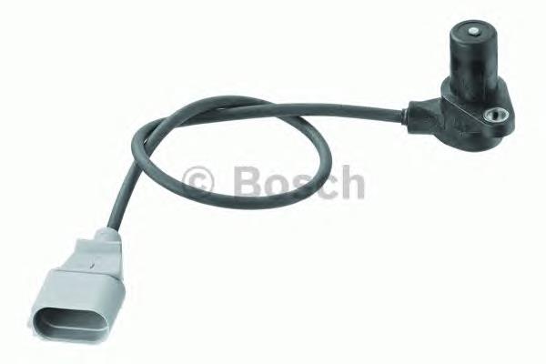 0261210143 Bosch Sensor de posição (de revoluções) de cambota