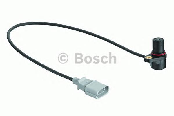 Sensor de posição (de revoluções) de cambota VAG 078906433F preço, a partir de 27,52 USD