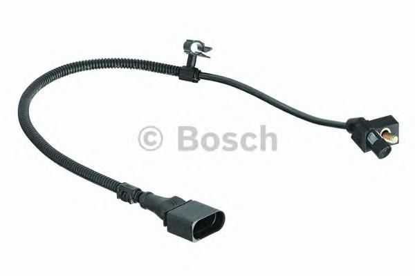 Sensor de posição (de revoluções) de cambota SS11084 Delphi