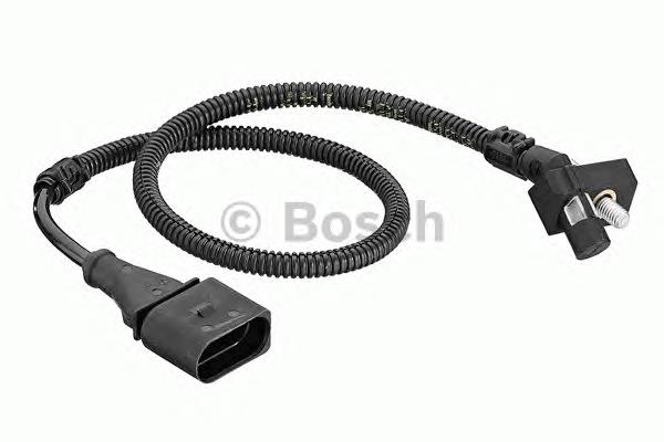 Sensor de posição (de revoluções) de cambota VAG 030957147F preço, a partir de 24,13 USD