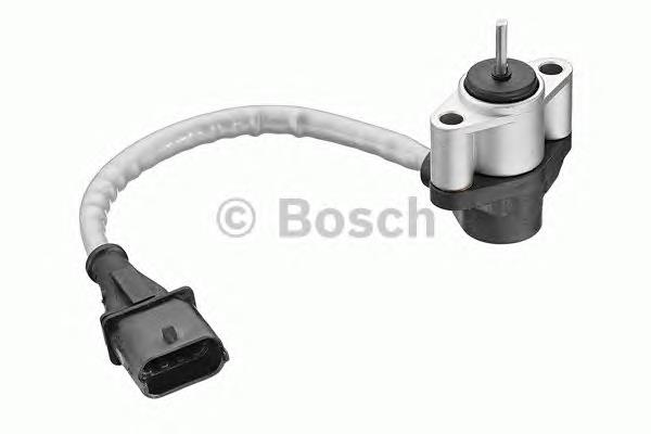 Compre ERR7354 Land Rover Sensor de posição (de revoluções) de cambota