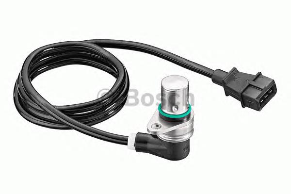 Sensor de posição (de revoluções) de cambota Bosch 0261210030