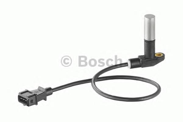 0261210028 Bosch Sensor de posição (de revoluções) de cambota