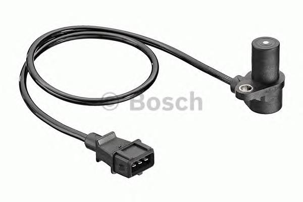 Sensor de posição (de revoluções) de cambota Bosch 0261210118