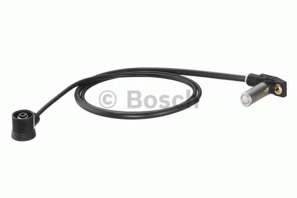 Sensor de posição (de revoluções) de cambota A0031535028 Mercedes
