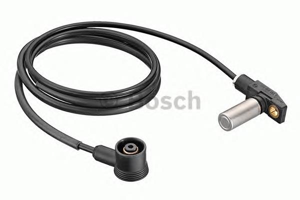 Sensor de posição (de revoluções) de cambota 81130 NGK