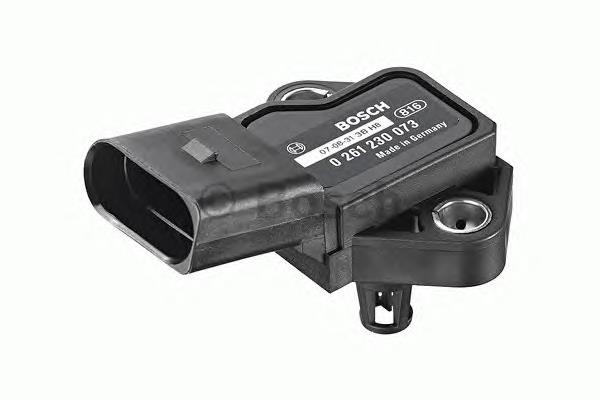 Compre 261230073 VAG Sensor de pressão de supercompressão