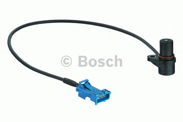 0261210269 Bosch Sensor de posição (de revoluções) de cambota