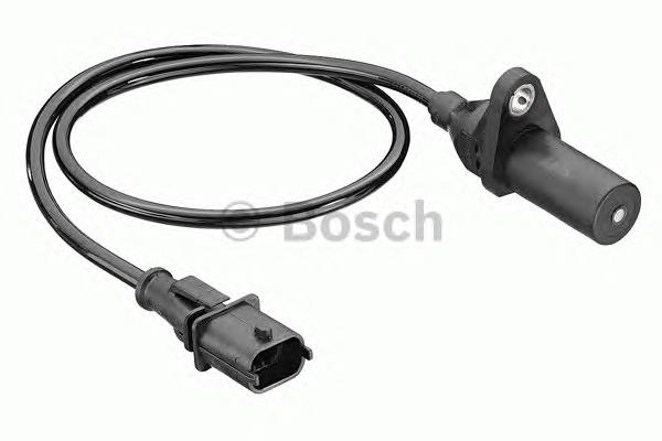 Sensor de posição (de revoluções) de cambota Fiat/Alfa/Lancia 55236455 preço, a partir de 23,86 USD