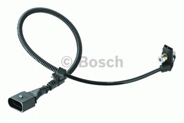 Sensor de posição (de revoluções) de cambota Bosch 0261210213