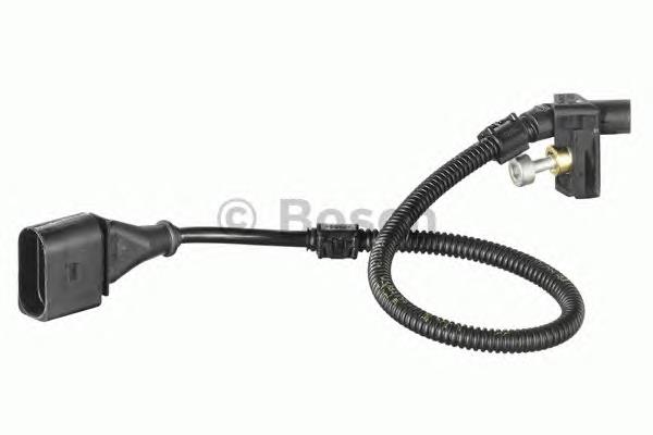 Sensor de posição (de revoluções) de cambota 030957147S VAG