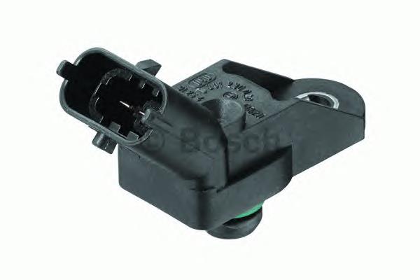 Sensor de pressão no coletor de admissão, MAP 0261230029 Bosch