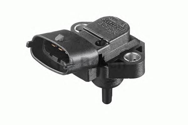 Sensor de pressão no coletor de admissão, MAP Bosch 0261230035