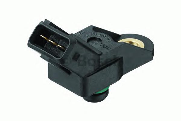 Sensor de pressão no coletor de admissão, MAP Bosch 0261230012
