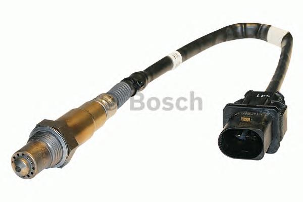 Compre 03C906262AF VAG Sonda lambda, sensor de oxigênio até o catalisador